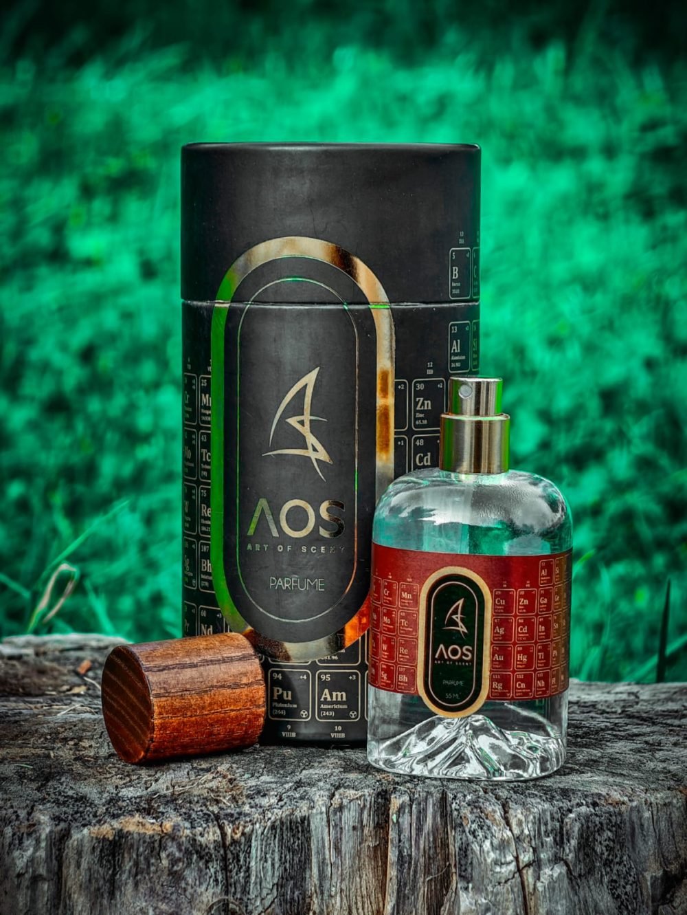 ART OF SCENT PARFÜME