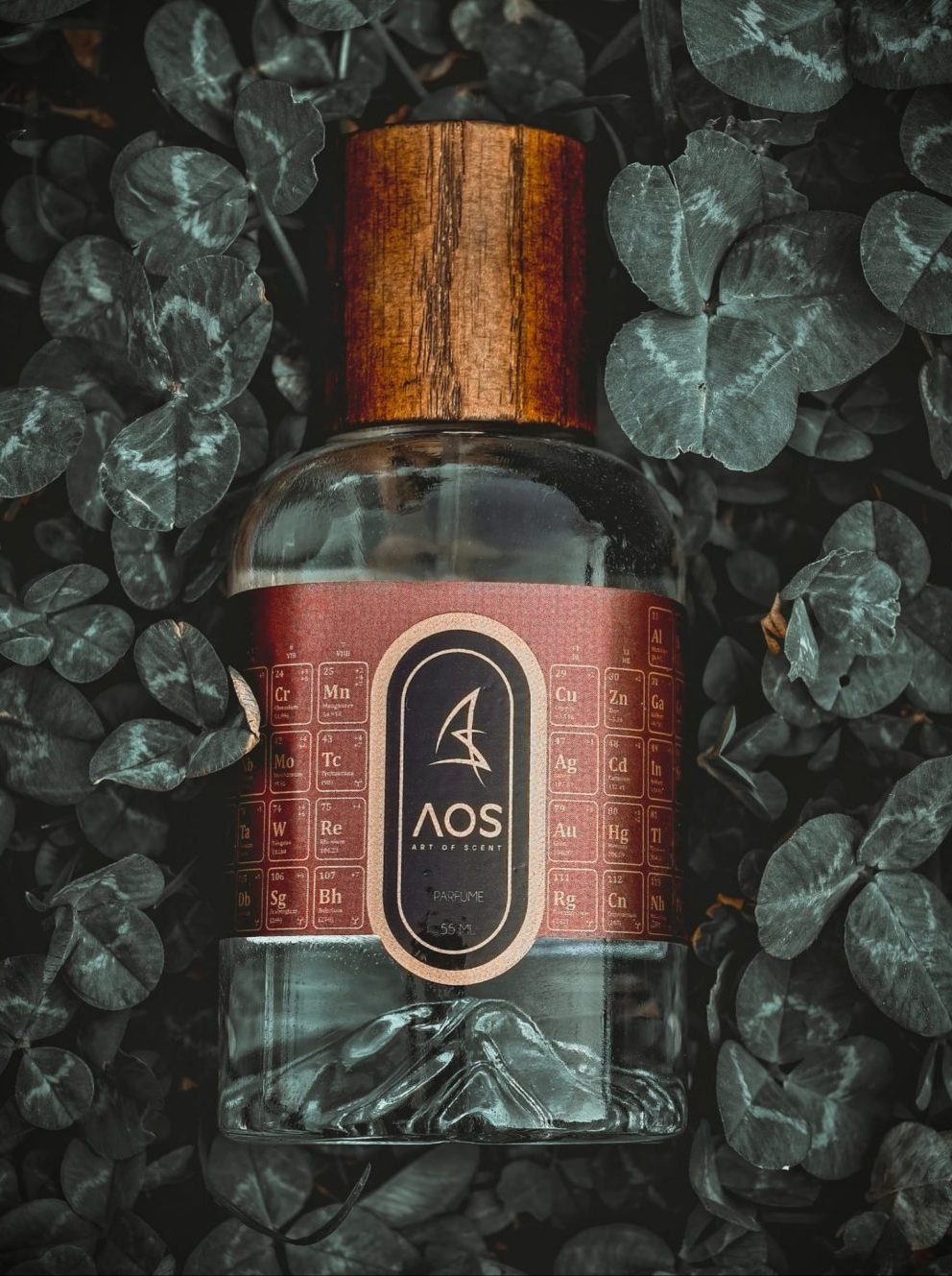 ART OF SCENT PARFÜME