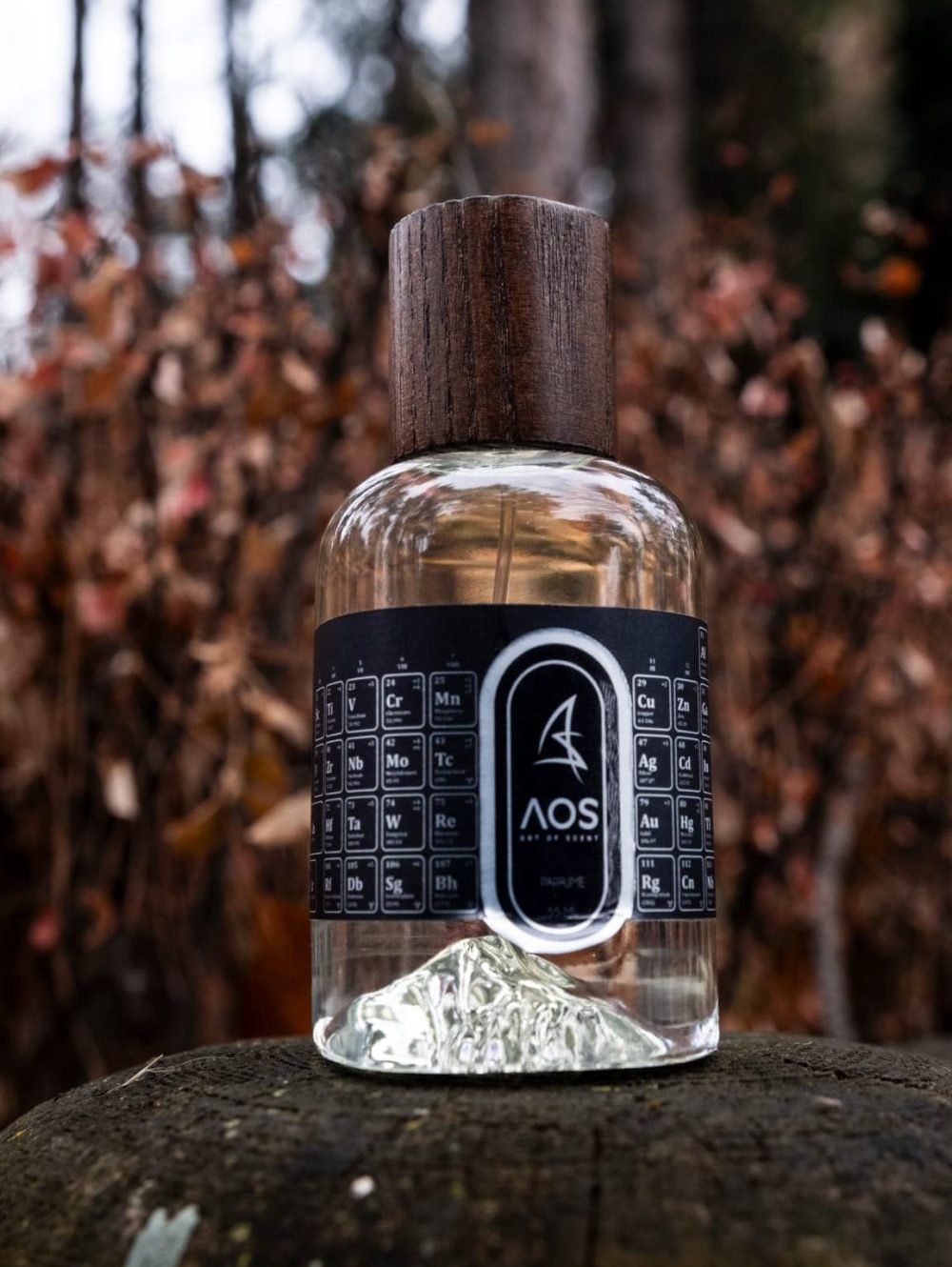 ART OF SCENT PARFÜME