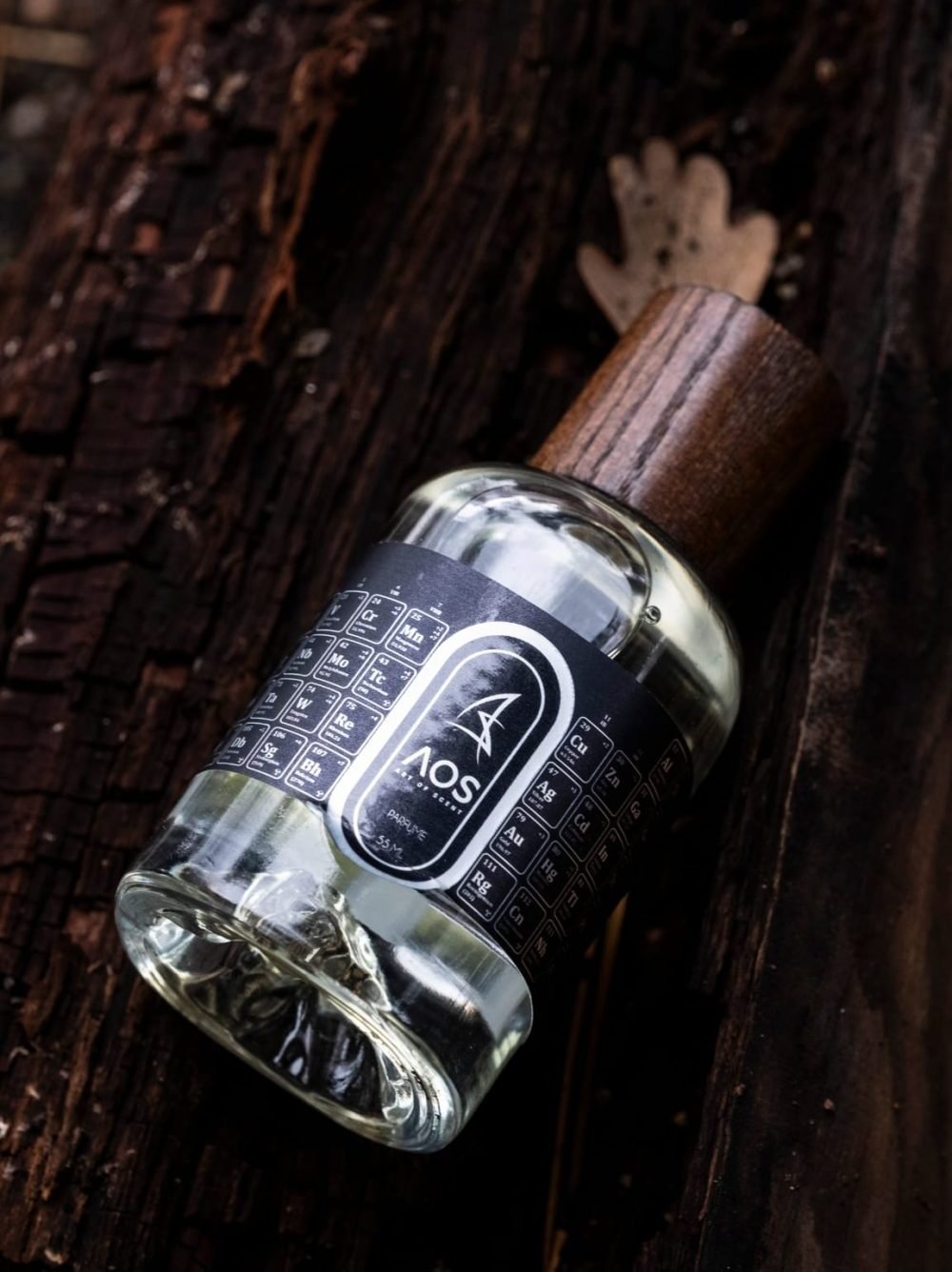 ART OF SCENT PARFÜME