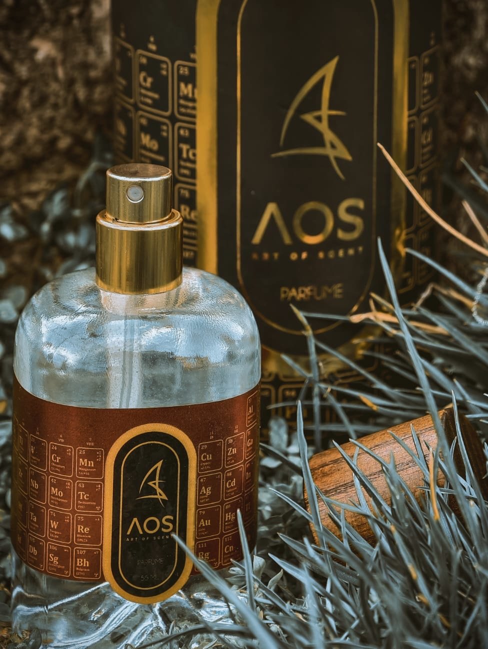 Kozmolite I53 parfüm 50 ml
(Chnel Allre Hmme Sprt bay)