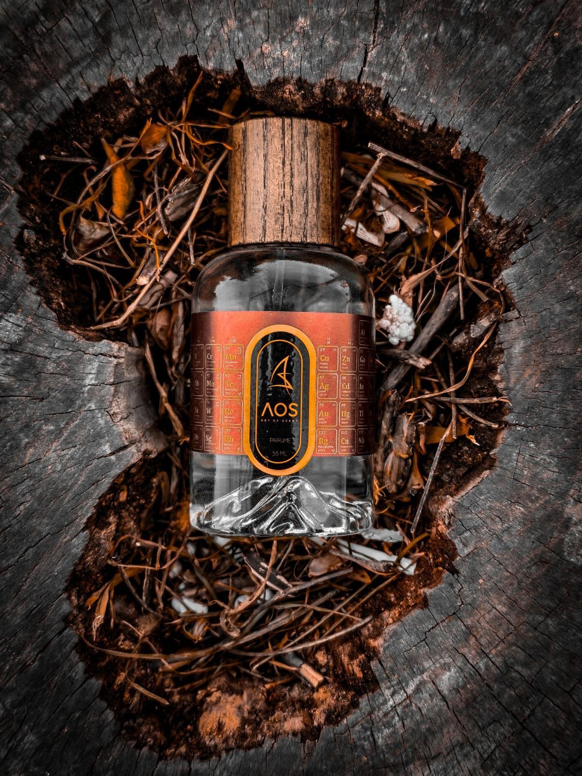 Kozmolite Eu63 parfüm 50 ml(Amoge Guidnce 46 bayan)