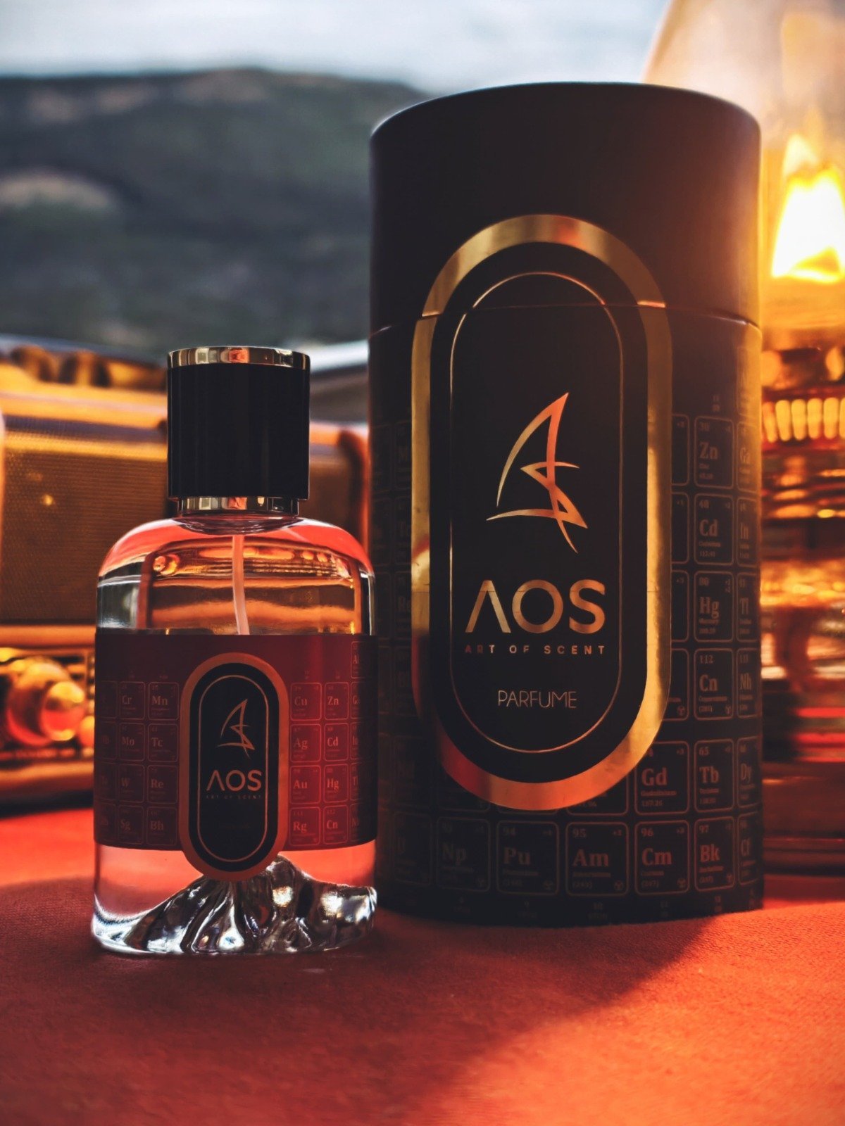 Kozmolite Cd48 parfüm 50 ml  (Car. her. - godgirls bayan )