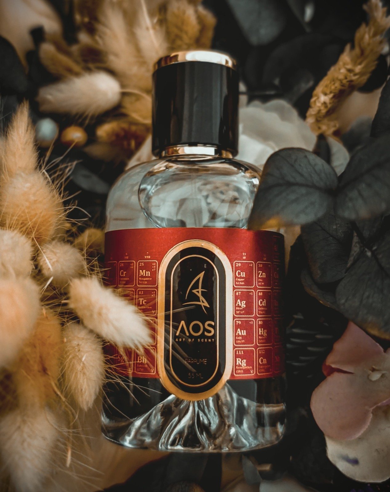 Kozmolite Li3 parfüm 50 ml (Yvsl - Lbree bayan)