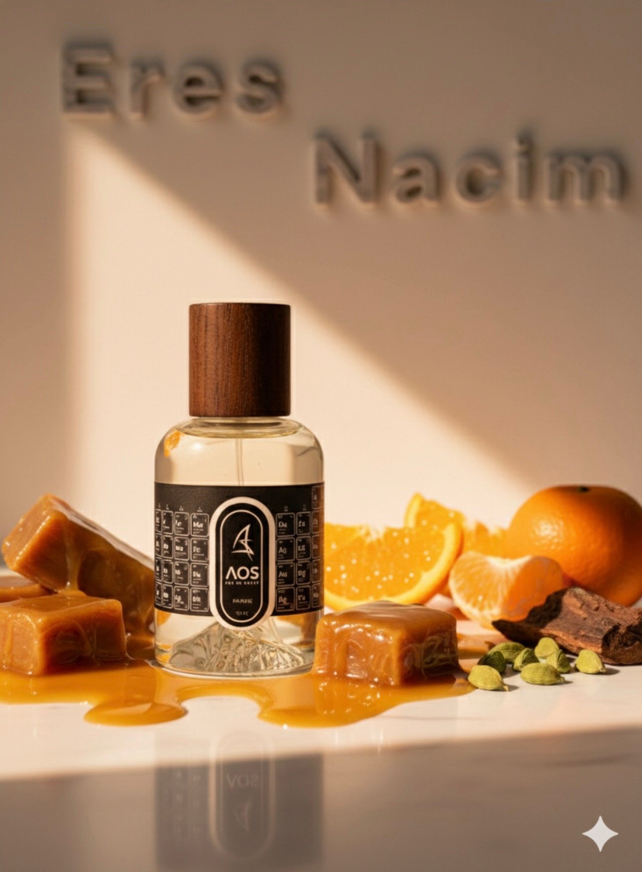 Kozmolite Hs108 parfüm 50 ml(Eross Najjtım)