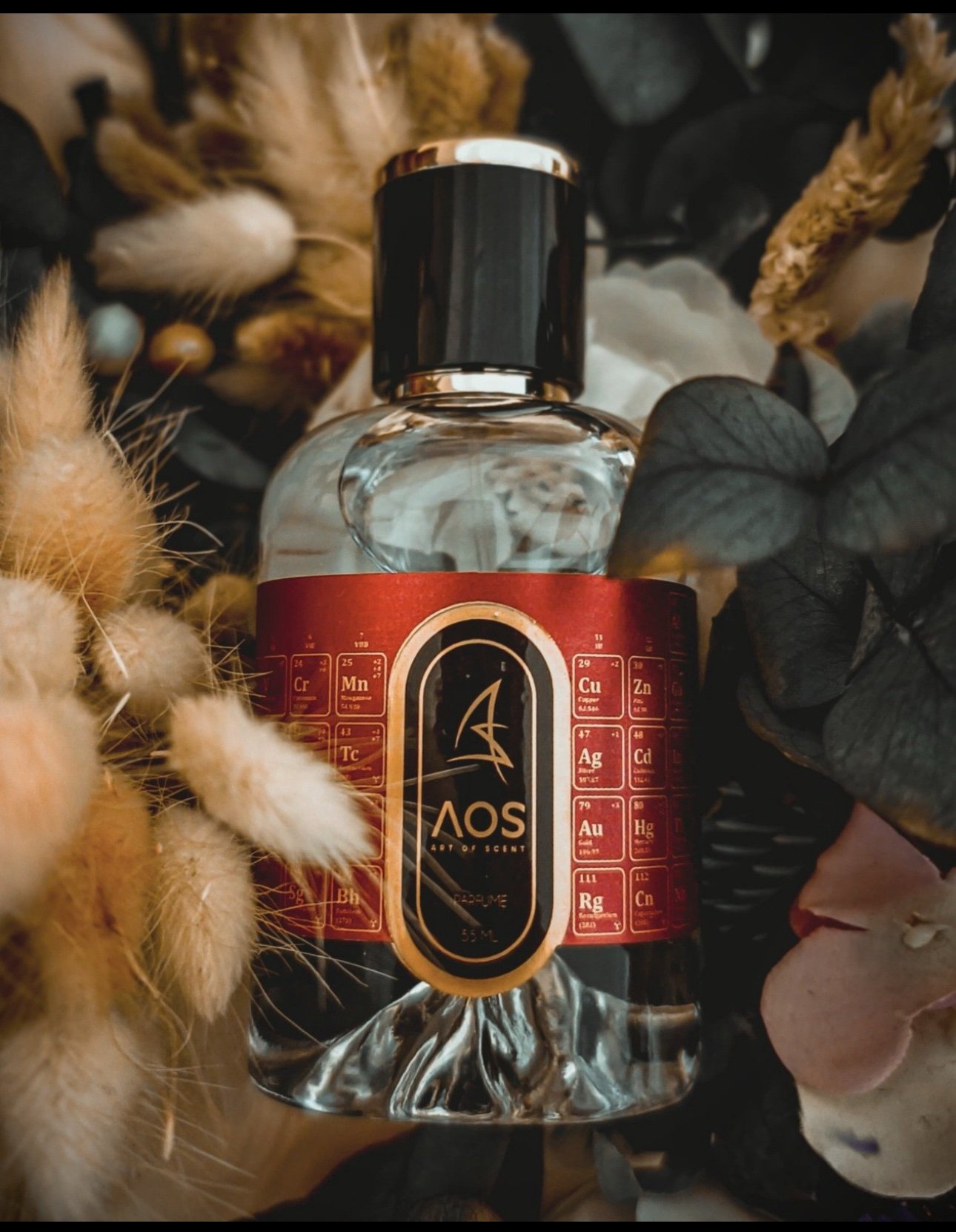 Kozmolite Dy66 parfüm 50 ml(De Maly- Dlina Exclsif bayan)