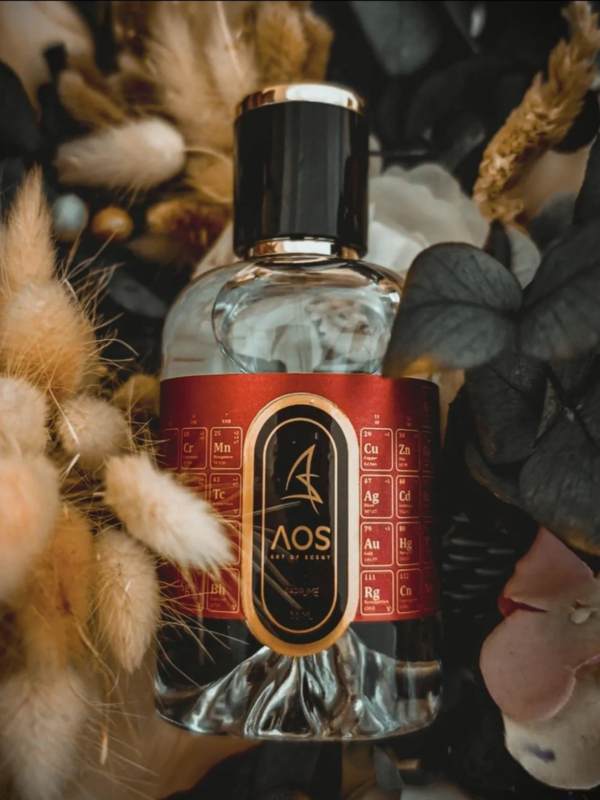 Kozmolite Pa91 50ml parfüm (hypntic poiison)