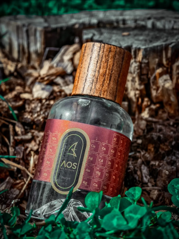 Kozmolite Pd46 50ml Parfüm (virgn islnd)